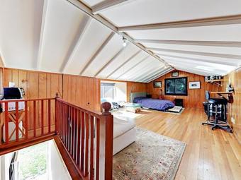 5851 Ramirez Canyon Home