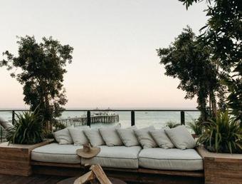 Hotel The Surfrider Malibu