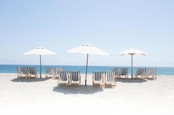 Hotel Calamigos Guest Ranch And Beach Club