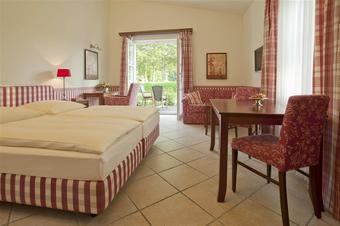 Best Western Seehotel Frankenhorst