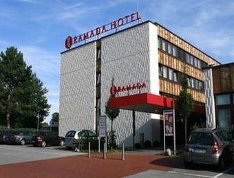 Ramada Hotel Bochum