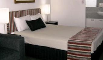 Hotel Best Western Cattle City Motor Inn