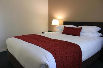 Hotel Best Western Ipswich Heritage Motor Inn