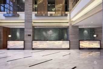 Hotel Holiday Inn Deshengmen