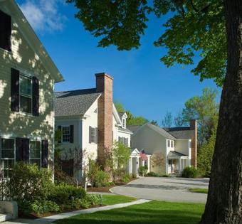 Hotel Reluctant Panther Inn & Restaurant