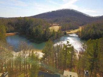 Apartamento Happy Ours Condo