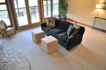 Mountain Memories Home