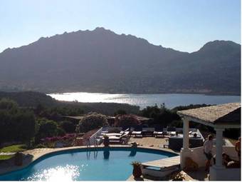 Hotel Suli� House Porto Rotondo, Curio Collection By Hilton