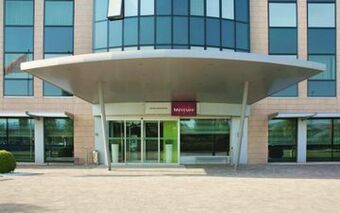 Hotel Mercure Venezia Marghera