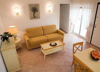 Hotel Residence Dei Margi