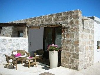 Bed & Breakfast Masseria Luce