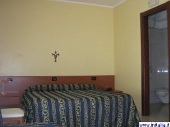 Hotel Il Chierichetto