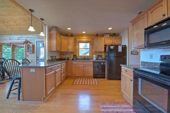 Margaritaville Cabin