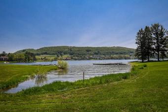 Taylor Made Six-bedroom Holiday Home