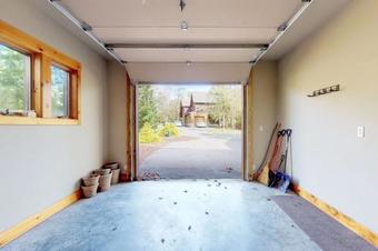 Apartamento Mountain Top Reedtreat