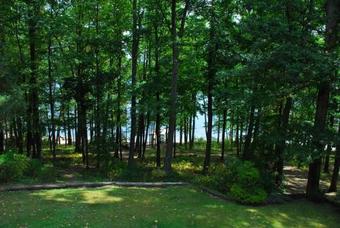 Lazy Days Three-bedroom Holiday Home