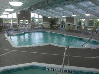 Holiday Inn Hotel & Suites Memphis-wolfchase Galleria