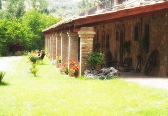 Hotel Agriturismo Savoca