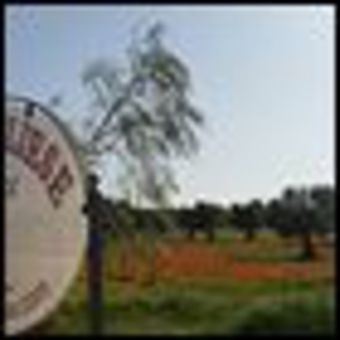 Hotel Masseria Pugliese