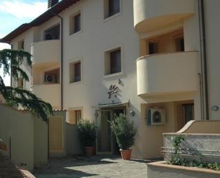Hotel Antella Residence