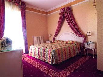 Hotel Terme Helvetia