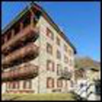 Hotel Indren Hus - Residence