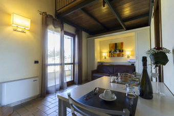 Hotel Borgo Castel Savelli