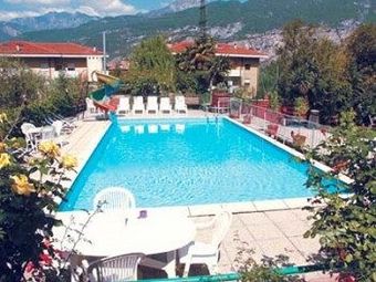 Hotel Agritur Michelotti