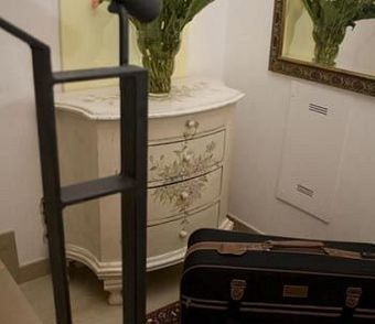 Hotel Albergo Corte Antica