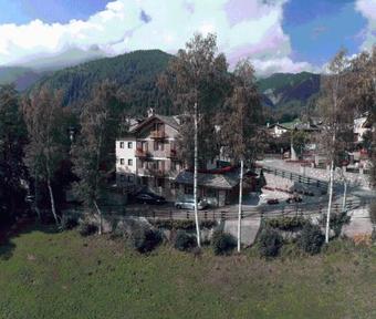 Hotel Stella Del Nord