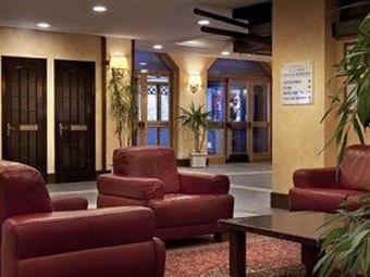 Atahotel Residence Planibel