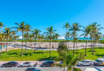Apartamento Ocean Drive Suites