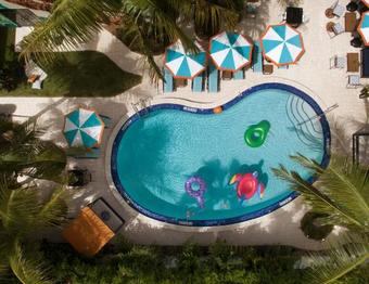 Hotel Generator Miami