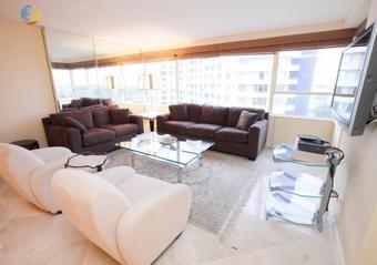 Apartamento Classic Beach Resort - Hora Rentals