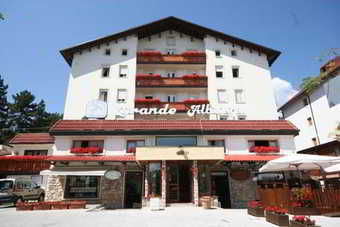 Hotel Grande Albergo