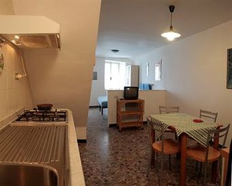 Apartamento Appartamenti E Camere Edi