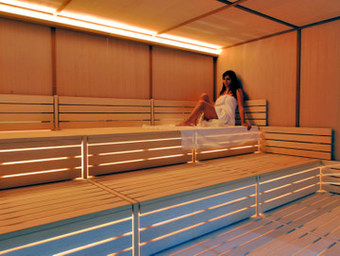 Hotel Basiliani Resort & Spa