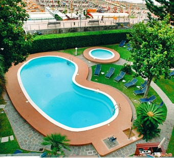 Grand Hotel Garden Lido