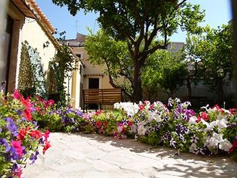 Bed & Breakfast Il Giardino Del Barocco