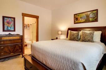 Shiner Creek Golf Course Condo