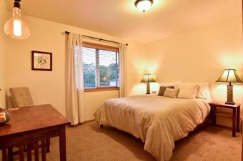 Vista Point Casita - Your 1 Bedroom Home Away From Home
