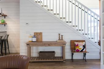 Beach Barn - Eco Cool