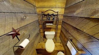 Canyon View Family Lodge