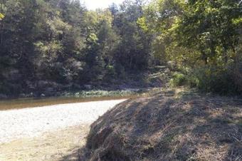 Cottage ~ At The Creek