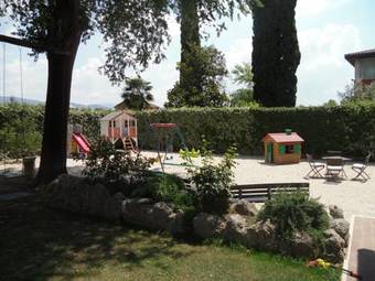 Hotel Agriturismo La Meridiana