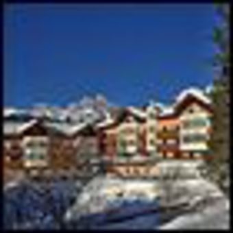 Hotel Residence Club Pez Gajard