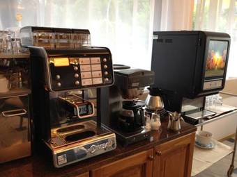 Hotel Albergo Giardino