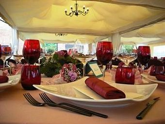 Hotel La Pia Dama - Residence