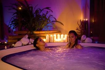 Hotel Parco Dei Principi - Resort & Spa