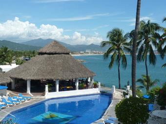 Hotel Dolphin Cove Inn